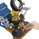 Set de joaca Hot Wheels Mega-Wrex versus Crushzilla foto