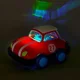 Машинка на радиоуправлении Battat Rally Ripster foto
