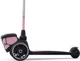 Trotineta pentru copii Scoot & Ride Roz foto