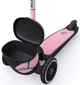 Trotineta pentru copii Scoot & Ride Roz foto