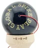 Kendama Essa Toys X Original Royal Spike foto