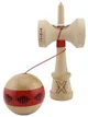 Kendama Essa Toys X Original Frequency foto
