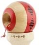 Kendama Essa Toys X Original Frequency foto