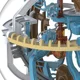 3D Пазл Spin Master Лабиринт Star Wars Perplexus Star Wars foto