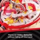 Joc puzzle 3D Spin Master Labirint Portal foto