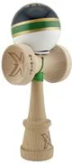 Kendama Essa Toys Royal Spike X Original Verde foto
