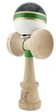 Kendama Essa Toys Royal Spike X Original Verde foto