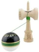Kendama Essa Toys Royal Spike X Original Verde foto