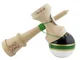 Kendama Essa Toys Royal Spike X Original Verde foto
