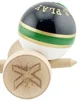 Kendama Essa Toys Royal Spike X Original Verde foto