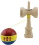 Kendama Essa Toys Super Sticky X Original, Stil romanesc foto