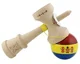 Kendama Essa Toys Super Sticky X Original, Stil romanesc foto