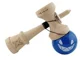 Kendama Essa Toys Super Sticky X Original Crazy Smile foto