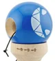 Kendama Essa Toys Super Sticky X Original Crazy Smile foto