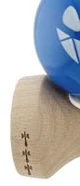 Kendama Essa Toys Super Sticky X Original Crazy Smile foto