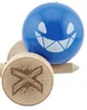Kendama Essa Toys Super Sticky X Original Crazy Smile foto
