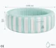 Piscina gonflabila pentru copii Intex Coastal Luxe 168 x 53 cm foto