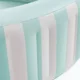 Piscina gonflabila pentru copii Intex Coastal Luxe 168 x 53 cm foto