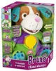 Мягкая игрушка Noriel Pets Bruno Edu foto