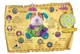 Мягкая игрушка Noriel Pets Bruno Edu foto