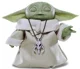 Игровой набор Toys Outlet Говорящий Baby Yoda, 18 см foto