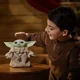 Игровой набор Toys Outlet Говорящий Baby Yoda, 18 см foto