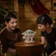 Игровой набор Toys Outlet Говорящий Baby Yoda, 18 см foto