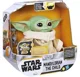 Игровой набор Toys Outlet Говорящий Baby Yoda, 18 см foto