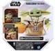 Игровой набор Toys Outlet Говорящий Baby Yoda, 18 см foto