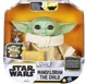 Игровой набор Toys Outlet Говорящий Baby Yoda, 18 см foto