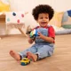 Set masinute Battat Mini, 4 buc. foto