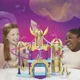 Figurina pentru copii Toys outlet Royal Racing Ziplines, 56 cm foto