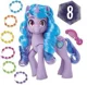 Интерактивная игрушка Toys Outlet Izzy Moonbow, Открой своё сияние foto