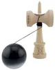 Kendama Essa Toys Super Sticky X Original King size Yin Yang foto