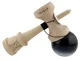 Kendama Essa Toys Super Sticky X Original King size Yin Yang foto