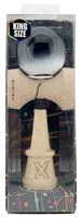 Kendama Essa Toys Super Sticky X Original King size Yin Yang foto