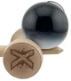 Kendama Essa Toys Super Sticky X Original King size Yin Yang foto