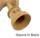 Kendama Essa Toys Super Sticky X Original King size Yin Yang foto