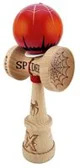 Kendama Essa Toys Super Sticky X Original King size Paianjen foto