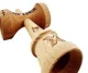 Kendama Essa Toys Super Sticky X Original King size Paianjen foto