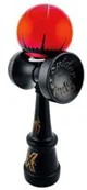Kendama Essa Toys Super Sticky X Original Paianjen Negru foto