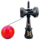 Kendama Essa Toys Super Sticky X Original Paianjen Negru foto
