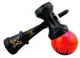 Kendama Essa Toys Super Sticky X Original Paianjen Negru foto