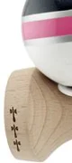 Kendama Essa Toys X Original Royal Spike Flippy foto