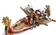 Set de constructie Lego Marvel Corabia lui Thor, 564 el. foto