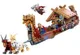 Set de constructie Lego Marvel Corabia lui Thor, 564 el. foto