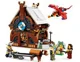 Конструктор 3 в 1 Lego Корабль викингов, 1192 эл. foto
