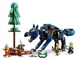 Конструктор 3 в 1 Lego Корабль викингов, 1192 эл. foto