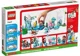 Set de constructie Lego Duplo, Aventura lui Fliprus in zapada, 567 el. foto