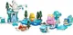 Set de constructie Lego Duplo, Aventura lui Fliprus in zapada, 567 el. foto